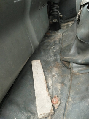 สีล้อ มิตชู100ปี47ป้ายเล็กไม่ติดเวลา สภาพดีสวยพร้อมใช้ ทะเบียนพร้อมโอน ราคา 225,000บ เเบบเบาๆ ครับๆ