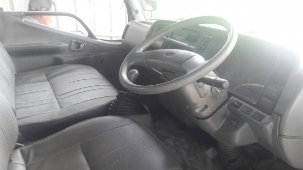 สีล้อ มิตชู100ปี47ป้ายเล็กไม่ติดเวลา สภาพดีสวยพร้อมใช้ ทะเบียนพร้อมโอน ราคา 225,000บ เเบบเบาๆ ครับๆ