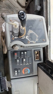 รถตักล้อยาง CATERPILLAR รุ่น 928 G รถตักล้อยาง CATERPILLAR รุ่น 928 G