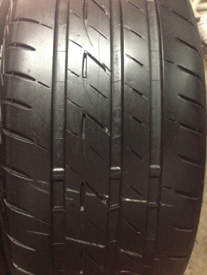 ยาง Bridgestone Ecopla 205-55-16