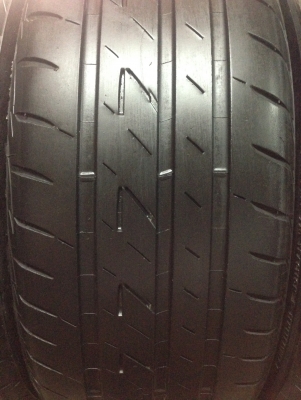 ยาง Bridgestone Ecopla 205-55-16