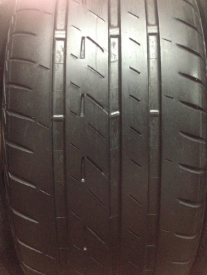 ยาง Bridgestone Ecopla 205-55-16