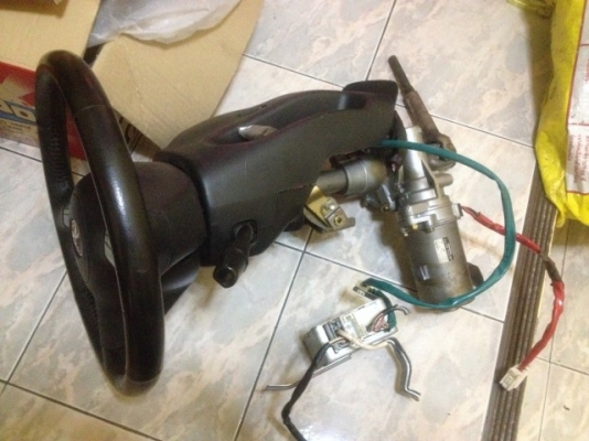 เเกนวง TOYOTA WISH ยกเเกนกุจเเจครบเก่าญี่ปุ่นเเท้สภาพสวย เเกนวง TOYOTA WISH ยกเเกนกุจเเจครบเก่าญี่ปุ่นเเท้สภาพสวย