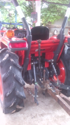 รถไถคูโบต้า36แรง