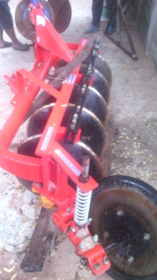 รถไถคูโบต้า36แรง