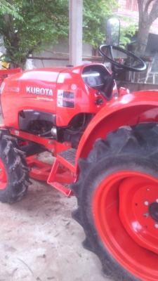 รถไถคูโบต้า36แรง