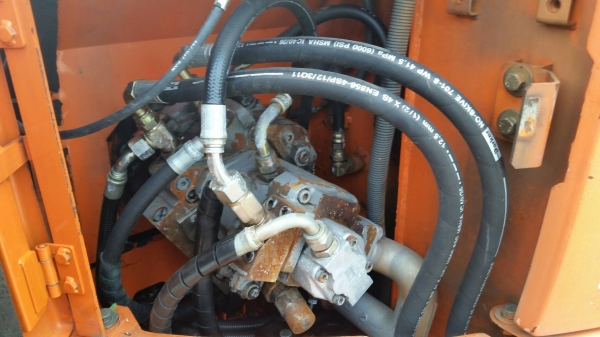 ขายด่วนรถแม็คโครHITACHI ZX-75-UR-ZAXIS 75URรถนอกเพิ่งนำเข้ามาใหม่ยังไม่เคยใช้งานในเมืองไทยเลย ขายด่วนรถแม็คโครHITACHI ZX-75-UR-ZAXIS 75URรถนอกเพิ่งนำเข้ามาใหม่ยังไม่เคยใช้งานในเมืองไทยเลย