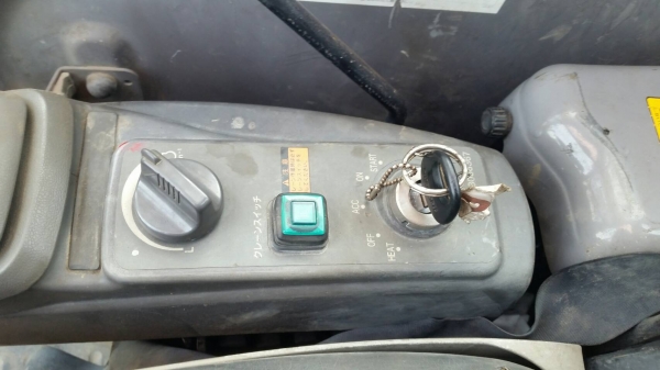 ขายด่วนรถแม็คโครHITACHI ZX-75-UR-ZAXIS 75URรถนอกเพิ่งนำเข้ามาใหม่ยังไม่เคยใช้งานในเมืองไทยเลย ขายด่วนรถแม็คโครHITACHI ZX-75-UR-ZAXIS 75URรถนอกเพิ่งนำเข้ามาใหม่ยังไม่เคยใช้งานในเมืองไทยเลย