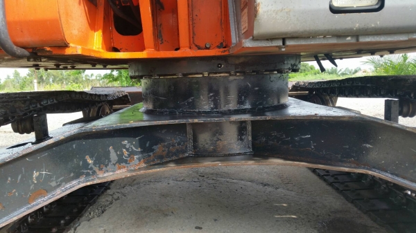 ขายด่วนรถแม็คโครHITACHI ZX-75-UR-ZAXIS 75URรถนอกเพิ่งนำเข้ามาใหม่ยังไม่เคยใช้งานในเมืองไทยเลย ขายด่วนรถแม็คโครHITACHI ZX-75-UR-ZAXIS 75URรถนอกเพิ่งนำเข้ามาใหม่ยังไม่เคยใช้งานในเมืองไทยเลย