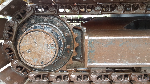 ขายด่วนรถแม็คโครHITACHI ZX-75-UR-ZAXIS 75URรถนอกเพิ่งนำเข้ามาใหม่ยังไม่เคยใช้งานในเมืองไทยเลย ขายด่วนรถแม็คโครHITACHI ZX-75-UR-ZAXIS 75URรถนอกเพิ่งนำเข้ามาใหม่ยังไม่เคยใช้งานในเมืองไทยเลย