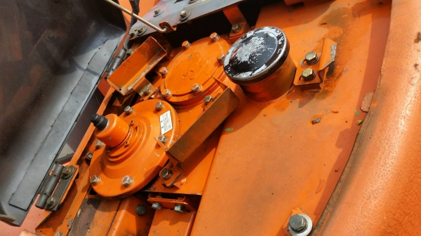 ขายด่วนรถแม็คโครHITACHI ZX-75-UR-ZAXIS 75URรถนอกเพิ่งนำเข้ามาใหม่ยังไม่เคยใช้งานในเมืองไทยเลย ขายด่วนรถแม็คโครHITACHI ZX-75-UR-ZAXIS 75URรถนอกเพิ่งนำเข้ามาใหม่ยังไม่เคยใช้งานในเมืองไทยเลย