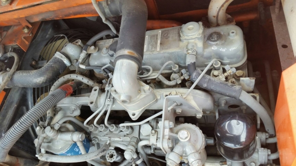 ขายด่วนรถแม็คโครHITACHI ZX-75-UR-ZAXIS 75URรถนอกเพิ่งนำเข้ามาใหม่ยังไม่เคยใช้งานในเมืองไทยเลย ขายด่วนรถแม็คโครHITACHI ZX-75-UR-ZAXIS 75URรถนอกเพิ่งนำเข้ามาใหม่ยังไม่เคยใช้งานในเมืองไทยเลย