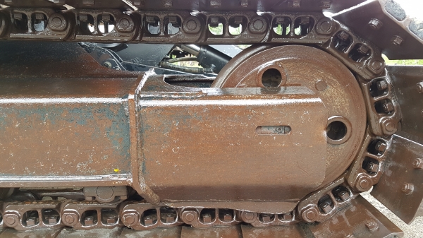 ขายด่วนรถแม็คโครHITACHI ZX-75-UR-ZAXIS 75URรถนอกเพิ่งนำเข้ามาใหม่ยังไม่เคยใช้งานในเมืองไทยเลย ขายด่วนรถแม็คโครHITACHI ZX-75-UR-ZAXIS 75URรถนอกเพิ่งนำเข้ามาใหม่ยังไม่เคยใช้งานในเมืองไทยเลย