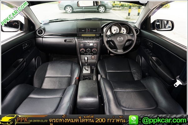 2011 MAZDA MAZDA 3  1.6