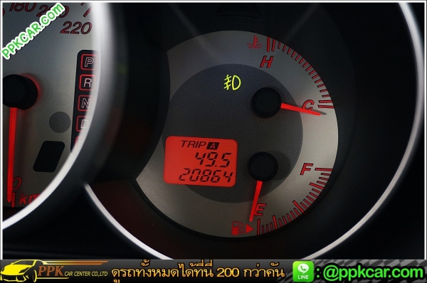 2011 MAZDA MAZDA 3  1.6