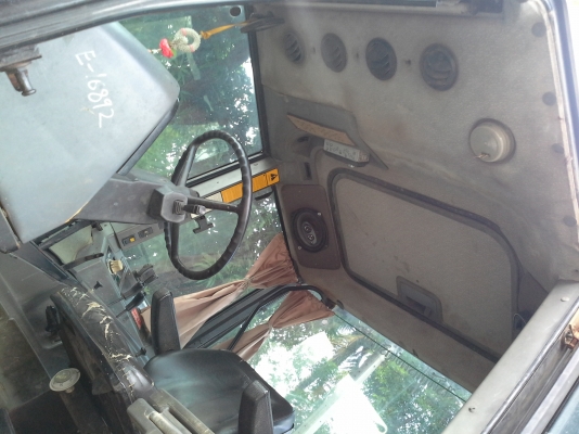 ขาย 7840 คาราโร่เกียร 12 &times;12 เต่า_กะต่ายเอกสารอินวอยแอเย็นพร้อมใช้