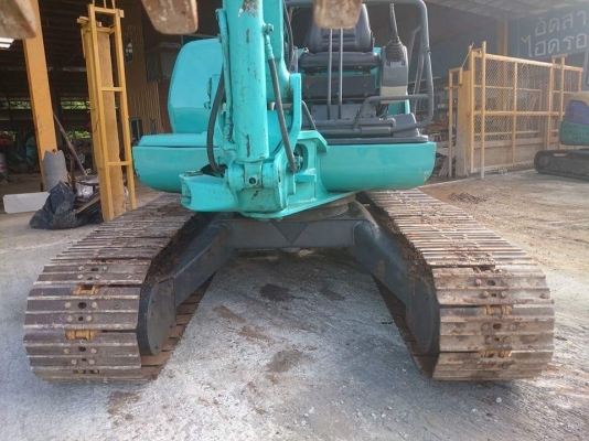 ขายรถขุด ยี่ห้อ:KOMATSU แบบ: Pc45-1 รุ่น7  แทรกเหล็ก ใบมีดดัน รถเก่าแท้ มีเอกสารใบอินวอย รถไม่เคยผ่านการใช้งานในไทย สนใจติดต่อ: 099-907-9273กิ๊ฟ กมลชนก, 099-907-3356ช่างบัง