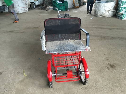 ขายจักรยานสามล้อ