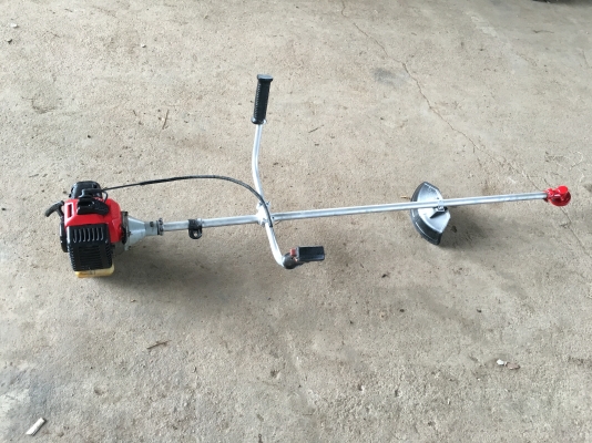 เครื่องตัดหญ้า แบบสะพาย