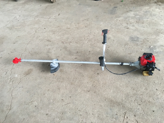 เครื่องตัดหญ้า แบบสะพาย