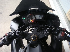 R3 หล่อๆๆ 7000 ก.ม.(รถ 1 ปี)