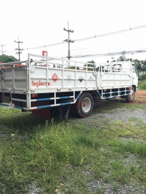 ขาย6ล้อ FSR32K เครื่อง195 ยาง900.20 เบรคทิฟฟี่ พวงมาลัยพาวเวอร์