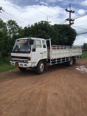 ขาย6ล้อ FSR32K เครื่อง195 ยาง900.20 เบรคทิฟฟี่ พวงมาลัยพาวเวอร์