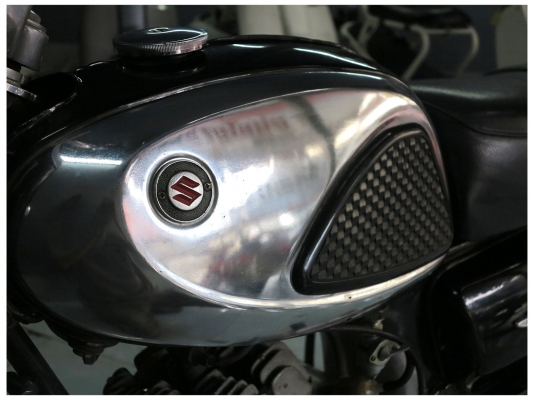 Suzuki S10   ทะเบียนพร้อมโอน