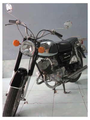 Suzuki S10   ทะเบียนพร้อมโอน