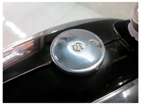 Suzuki S10   ทะเบียนพร้อมโอน