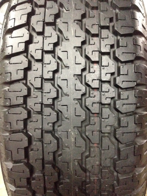 แม็กยางป้ายแดง ISUZU New D-Max 245-70-16