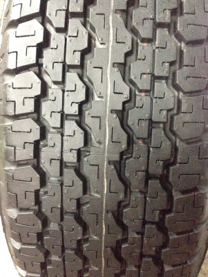 แม็กยางป้ายแดง ISUZU New D-Max 245-70-16