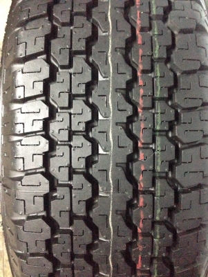 แม็กยางป้ายแดง ISUZU New D-Max 245-70-16