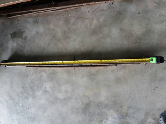 ชุดแหนบเสริมสำหรับรถกระบะ SMM ข้างละ 3 แผ่น