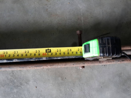 ชุดแหนบเสริมสำหรับรถกระบะ SMM ข้างละ 3 แผ่น