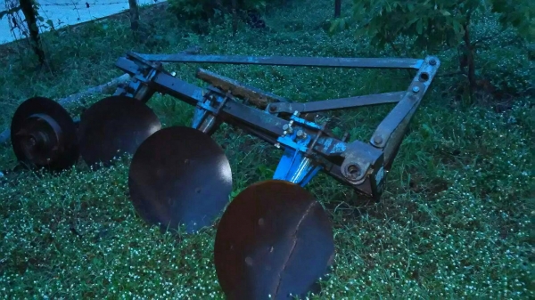 รถไถ รถไถ