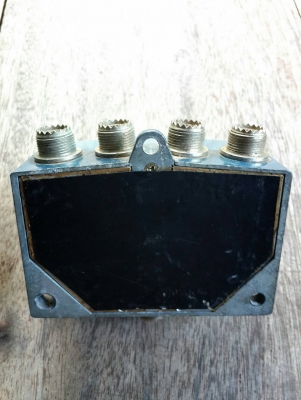 COAXIAL SWITCH DAIWA CS-401 JAPAN แท้