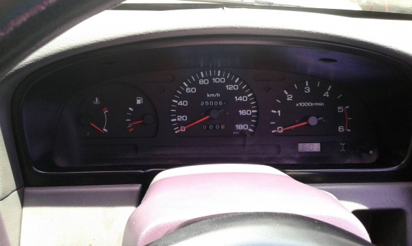 ขายด่วน รถกระบะบรรทุก NISSAN BigM เครื่อง TD2700 รถบ้านขายเอง ขายด่วน รถกระบะบรรทุก NISSAN BigM เครื่อง TD2700 รถบ้านขายเอง