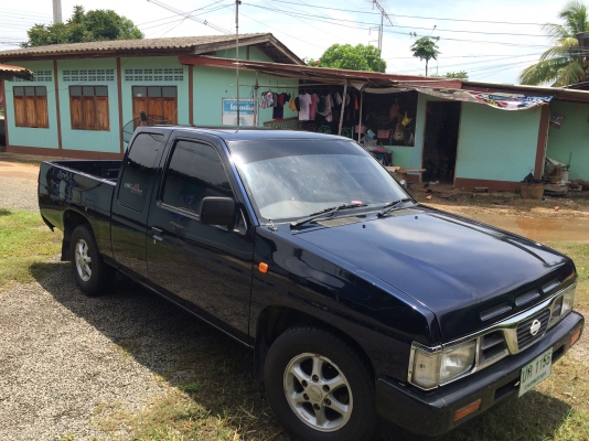 ขายด่วน รถกระบะบรรทุก NISSAN BigM เครื่อง TD2700 รถบ้านขายเอง ขายด่วน รถกระบะบรรทุก NISSAN BigM เครื่อง TD2700 รถบ้านขายเอง