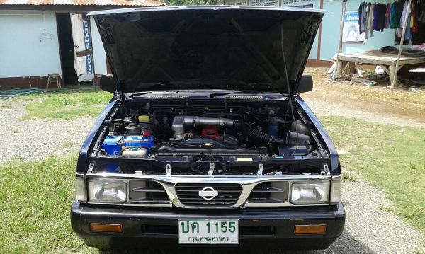 ขายด่วน รถกระบะบรรทุก NISSAN BigM เครื่อง TD2700 รถบ้านขายเอง ขายด่วน รถกระบะบรรทุก NISSAN BigM เครื่อง TD2700 รถบ้านขายเอง