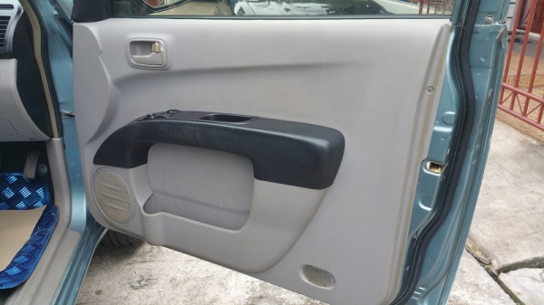 ขายไทตันCAB เครื่อง2.5เทอร์โบ เกียร์ธรรมดา รถพร้อมใช้ เอกสารเล่มครบพร้อมโอน