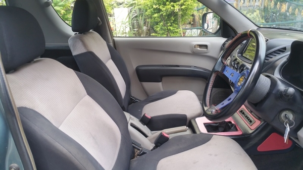 ขายไทตันCAB เครื่อง2.5เทอร์โบ เกียร์ธรรมดา รถพร้อมใช้ เอกสารเล่มครบพร้อมโอน