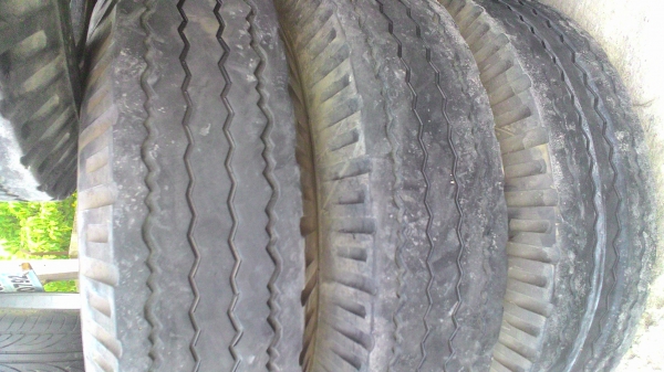 ขายยาง750-16 บริดสโตน