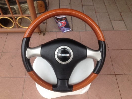 วง MOMO ไม้สลับหนังสไปรอนครบมากับ ไดฮัสซุ เก่าญีปุ่นเเท้สภาพสวย