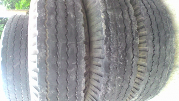 ขายยาง750-16 บริดสโตน