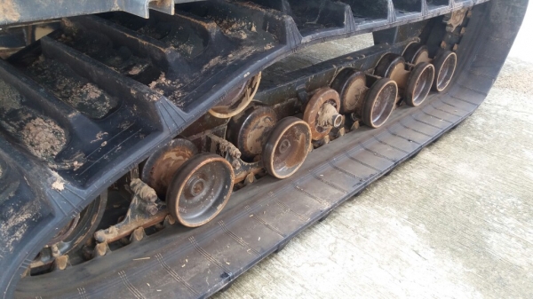 ขายรถเกี่ยว DC 70 ปี 56 ทำงาน 1078 ชม สวยจัดคับ ซื้อไปไม่ต้องซ้อมทำงานได้เลยคับ เครื่อง ปั้ม ไฮ น็อตไม่ขยับเดิมๆคับราคาเบาๆ ขายรถเกี่ยว DC 70 ปี 56 ทำงาน 1078 ชม สวยจัดคับ ซื้อไปไม่ต้องซ้อมทำงานได้เลยคับ เครื่อง ปั้ม ไฮ น็อตไม่ขยับเดิมๆคับราคาเบาๆ