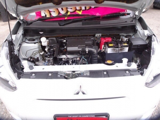 MITSUBISHI MIRAGE 1.2เกียร์MT ปี2013 โทร 062-991-6649 ดาวออโต้เบสท์ MITSUBISHI MIRAGE 1.2เกียร์MT ปี2013 โทร 062-991-6649 ดาวออโต้เบสท์