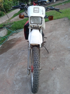 ขายDT200 พร้อมทะเบียนโอน ขายDT200 พร้อมทะเบียนโอน