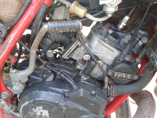 ขายDT200 พร้อมทะเบียนโอน ขายDT200 พร้อมทะเบียนโอน