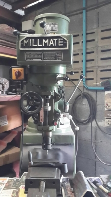 ขายเครื่องมิลลิ่งเอ็ม3